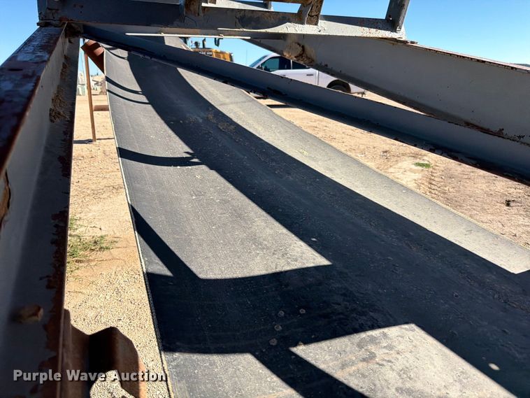 image for item DX5909 Amp conveyor