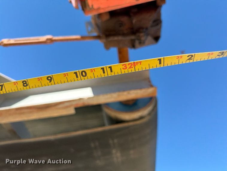 image for item DX5909 Amp conveyor