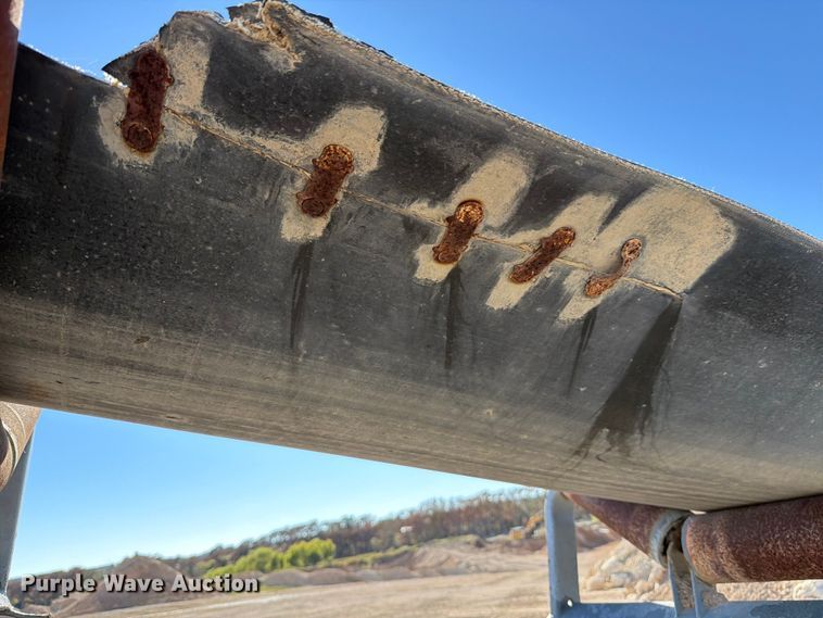 image for item DX5909 Amp conveyor