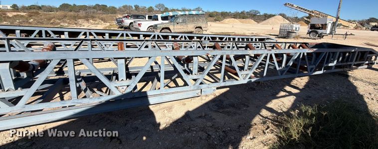 image for item DX5910 Better BE3660C conveyor