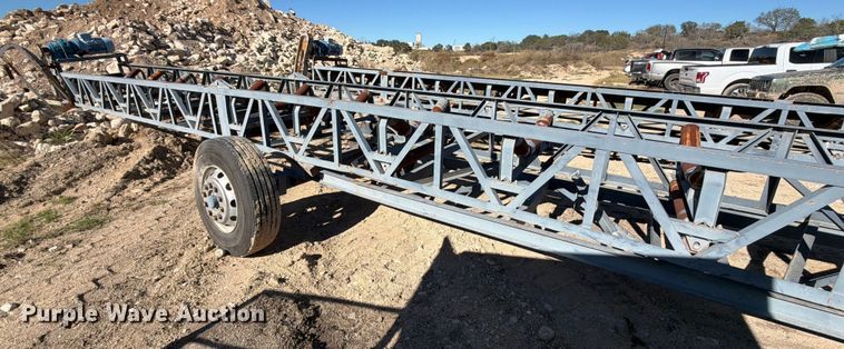 image for item DX5910 Better BE3660C conveyor