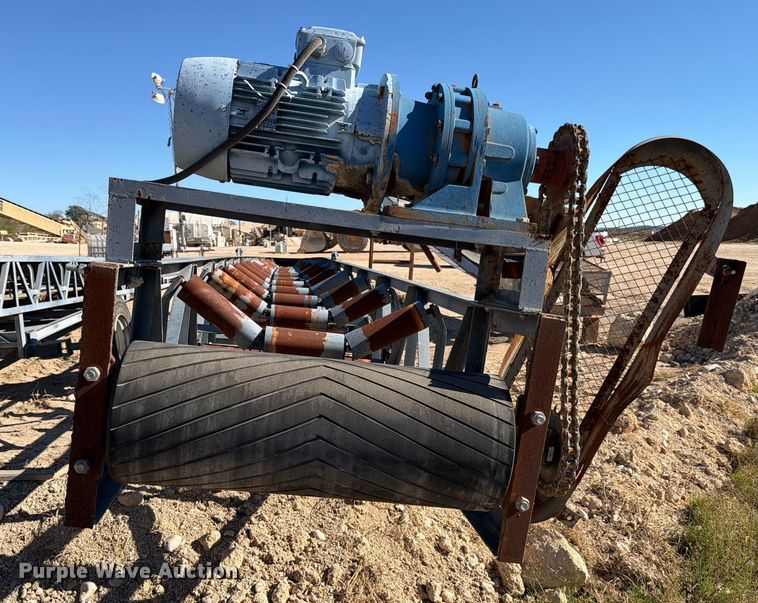 image for item DX5910 Better BE3660C conveyor