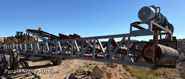 image for item DX5910 Better BE3660C conveyor