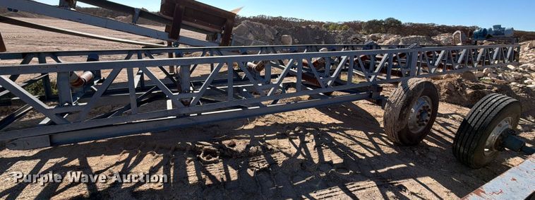 image for item DX5910 Better BE3660C conveyor