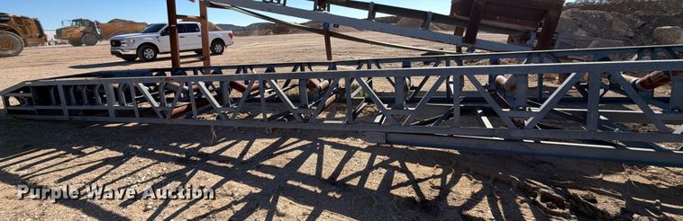 image for item DX5910 Better BE3660C conveyor