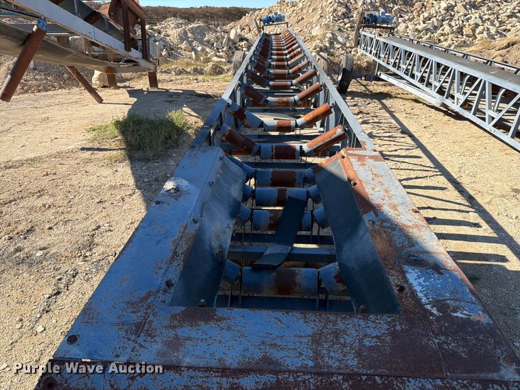 image for item DX5910 Better BE3660C conveyor