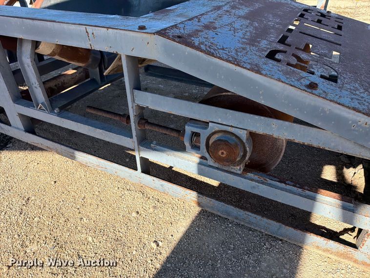 image for item DX5910 Better BE3660C conveyor