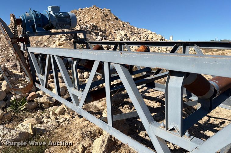 image for item DX5910 Better BE3660C conveyor