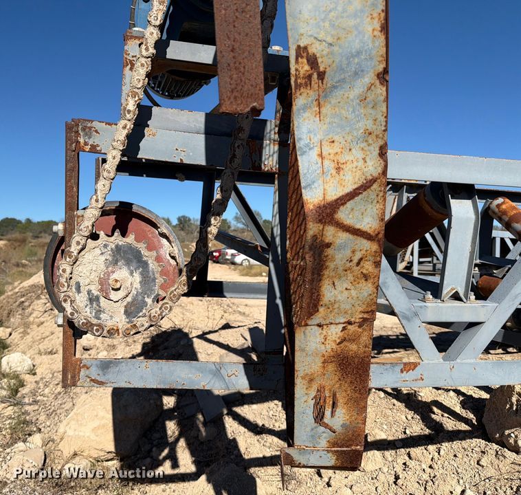 image for item DX5910 Better BE3660C conveyor