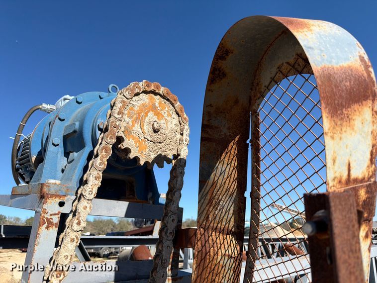 image for item DX5910 Better BE3660C conveyor