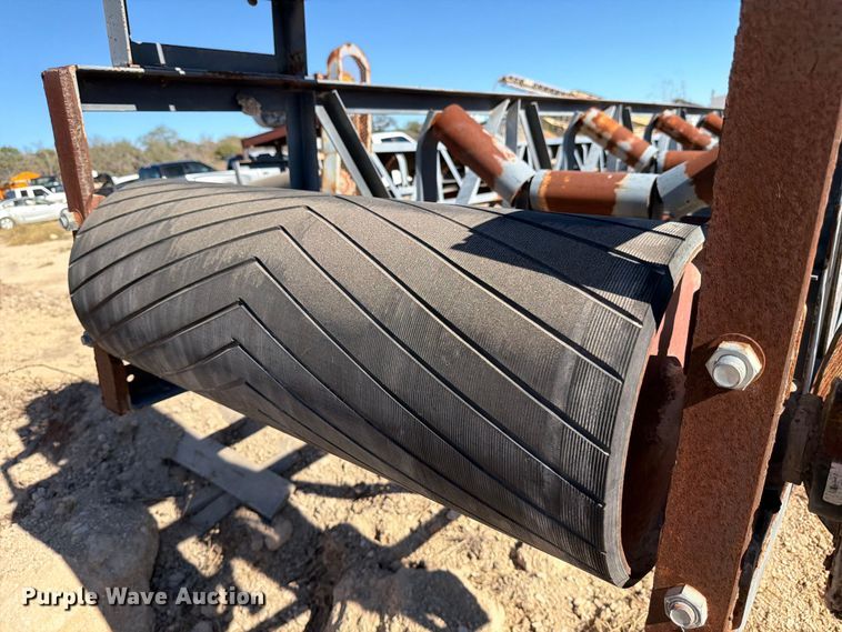 image for item DX5910 Better BE3660C conveyor