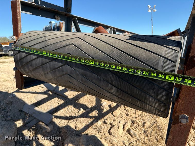 image for item DX5910 Better BE3660C conveyor