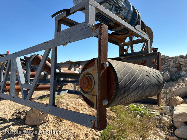 image for item DX5910 Better BE3660C conveyor