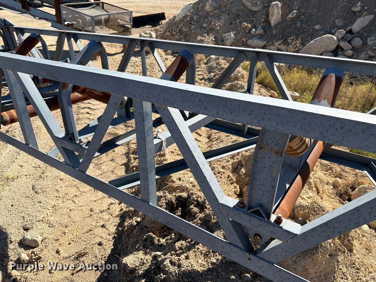 image for item DX5910 Better BE3660C conveyor