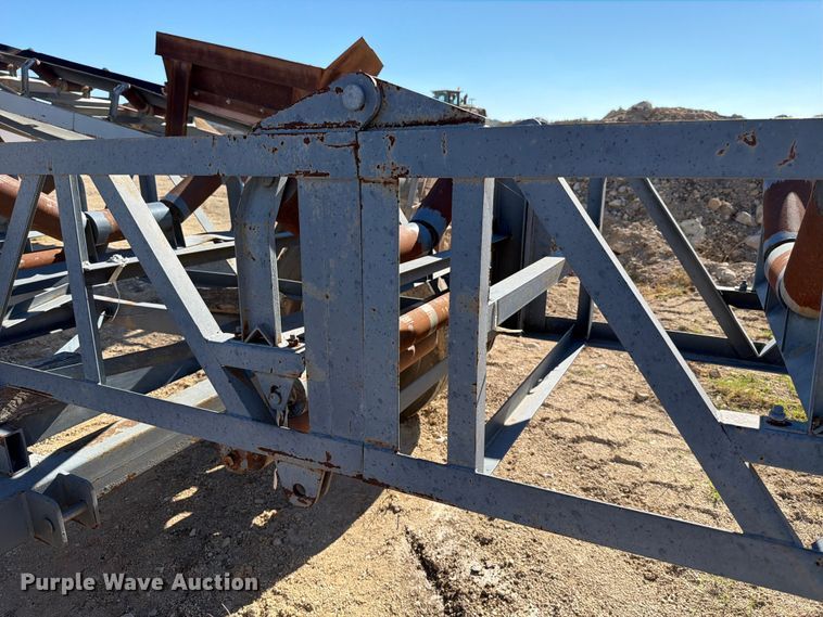 image for item DX5910 Better BE3660C conveyor