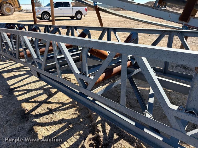 image for item DX5910 Better BE3660C conveyor