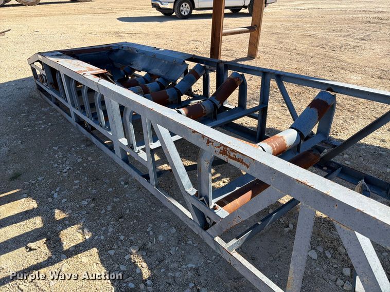 image for item DX5910 Better BE3660C conveyor