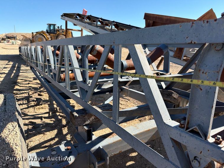 image for item DX5910 Better BE3660C conveyor