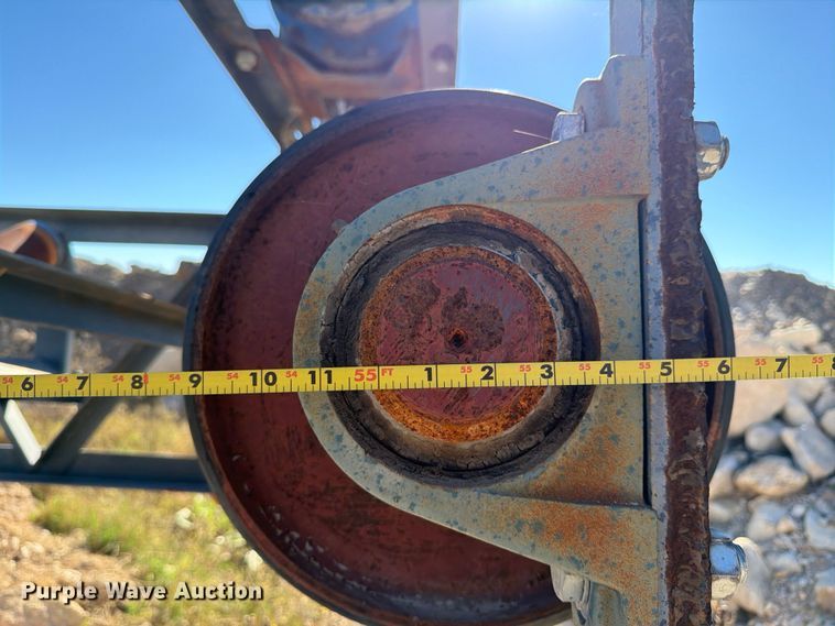 image for item DX5910 Better BE3660C conveyor