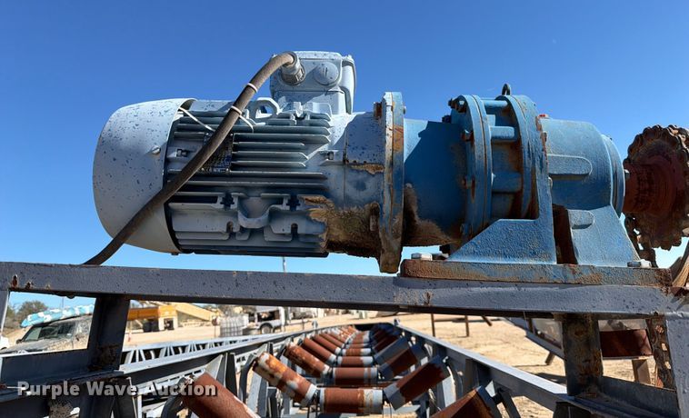 image for item DX5910 Better BE3660C conveyor