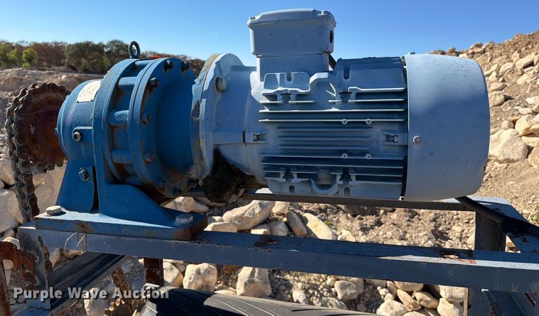 image for item DX5910 Better BE3660C conveyor