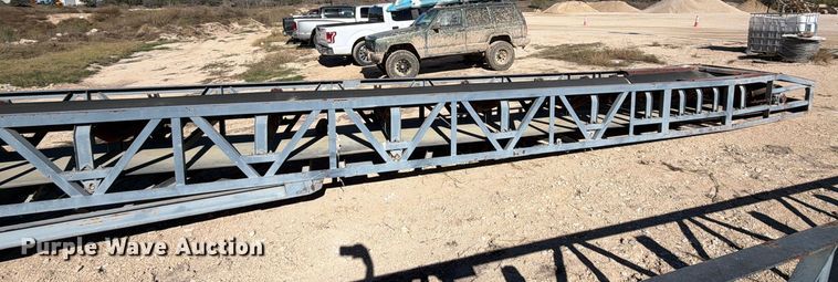 image for item DX5911 Better BE3660C conveyor