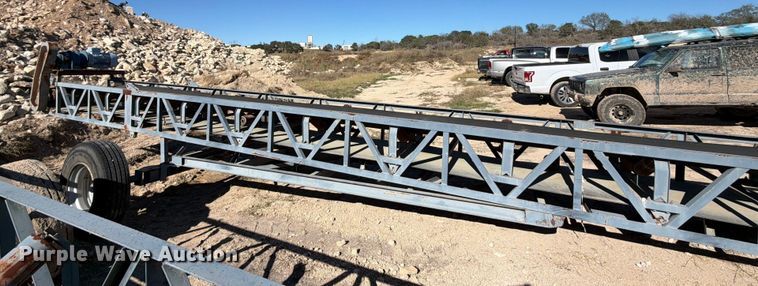 image for item DX5911 Better BE3660C conveyor