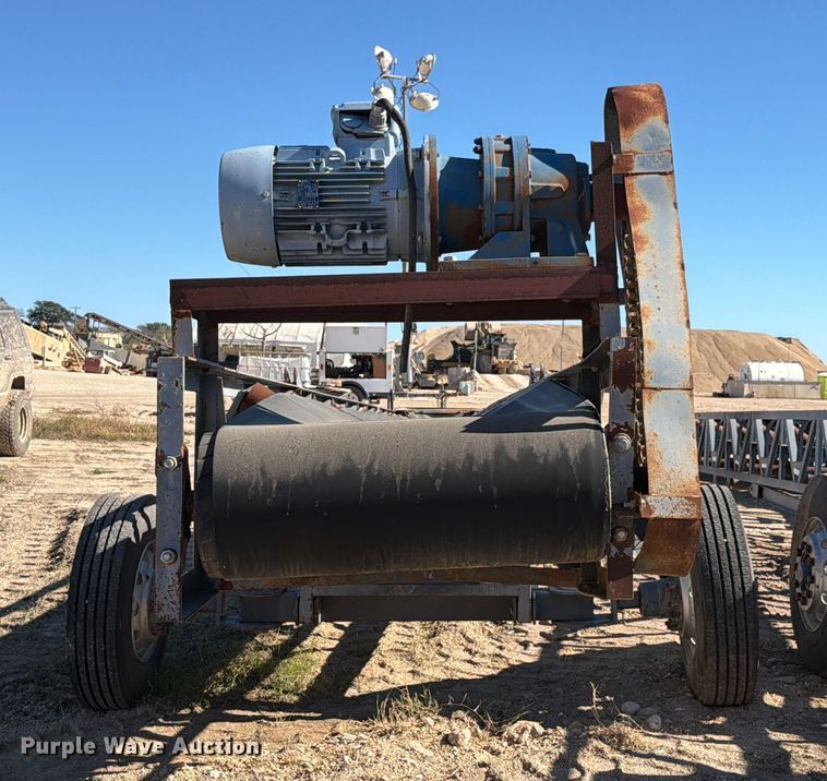 image for item DX5911 Better BE3660C conveyor