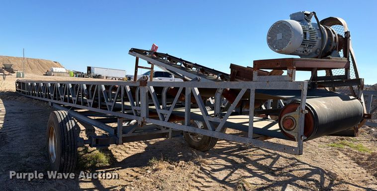 image for item DX5911 Better BE3660C conveyor