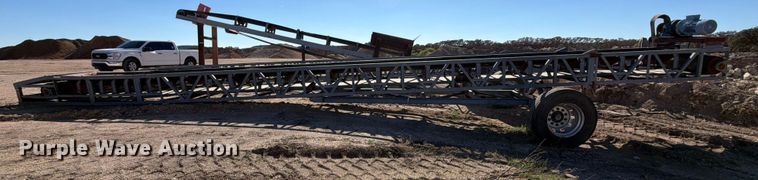 image for item DX5911 Better BE3660C conveyor