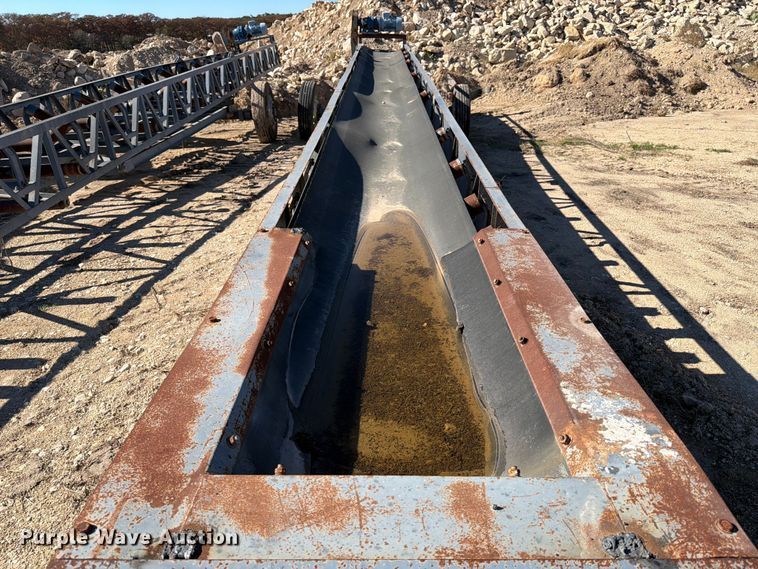 image for item DX5911 Better BE3660C conveyor