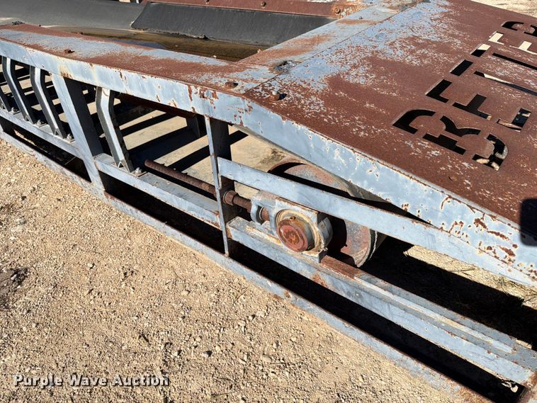 image for item DX5911 Better BE3660C conveyor