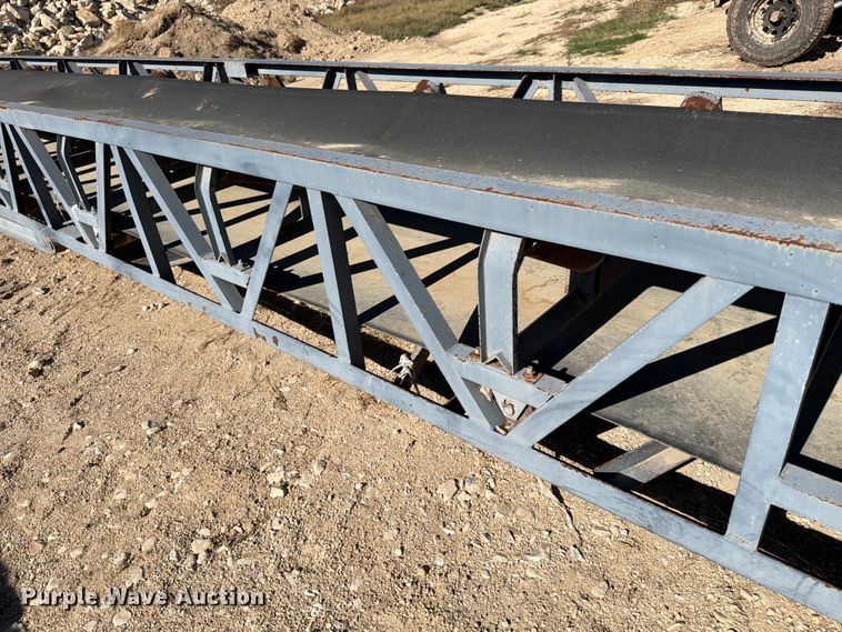 image for item DX5911 Better BE3660C conveyor