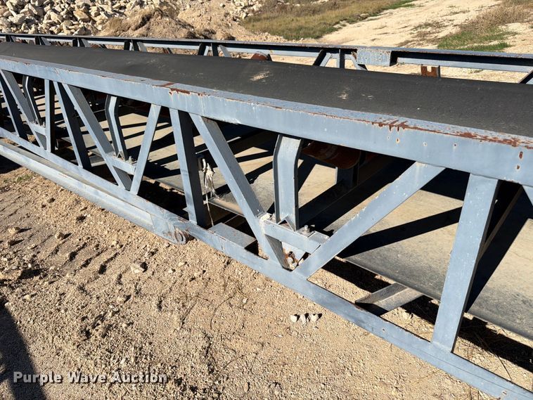 image for item DX5911 Better BE3660C conveyor