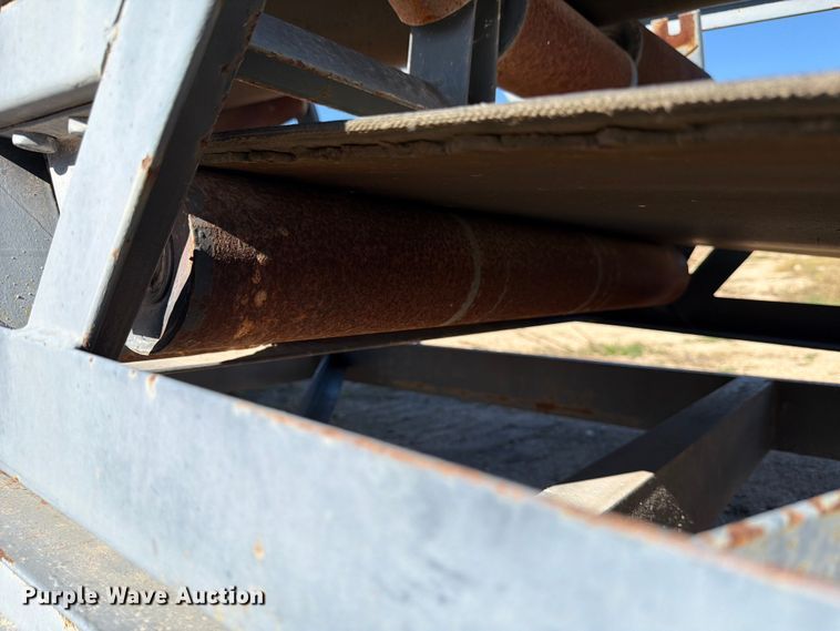 image for item DX5911 Better BE3660C conveyor