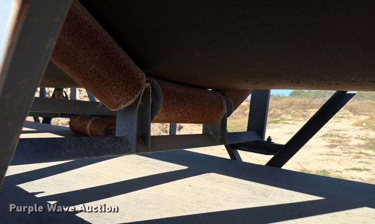 image for item DX5911 Better BE3660C conveyor