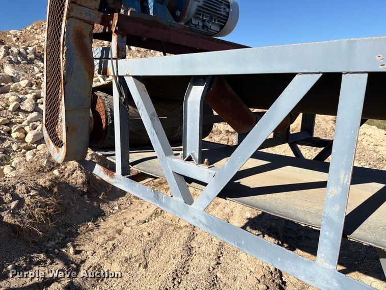 image for item DX5911 Better BE3660C conveyor