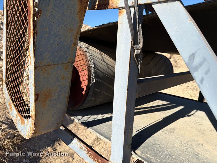 image for item DX5911 Better BE3660C conveyor