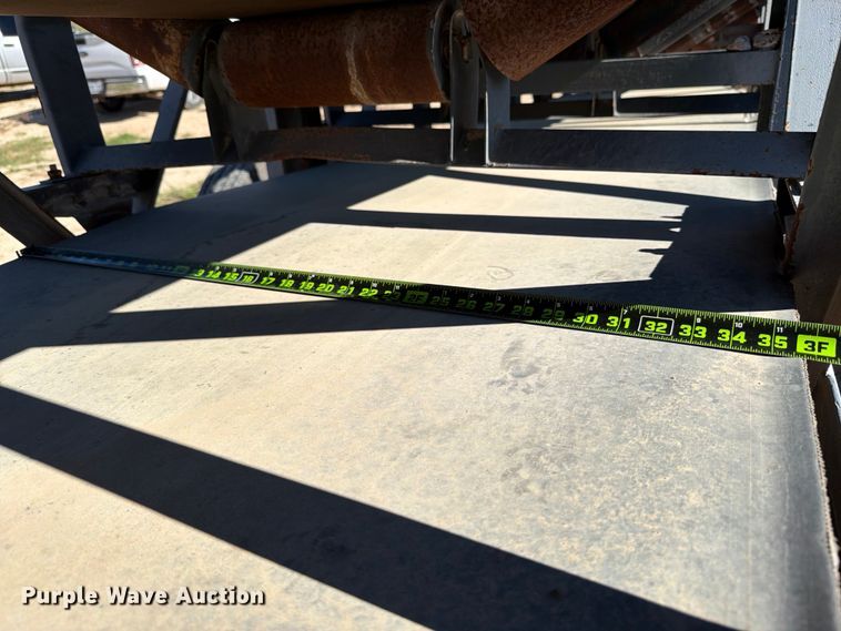 image for item DX5911 Better BE3660C conveyor