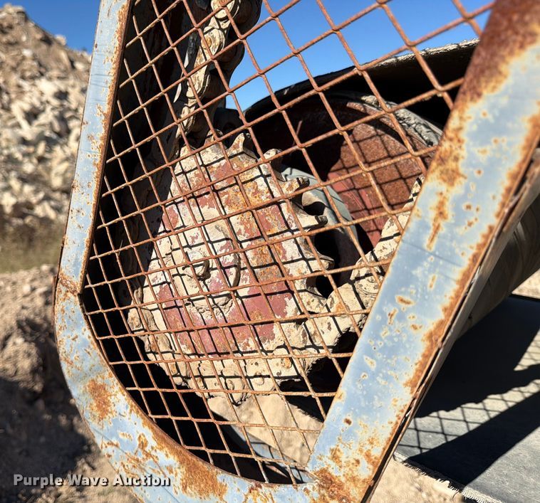 image for item DX5911 Better BE3660C conveyor