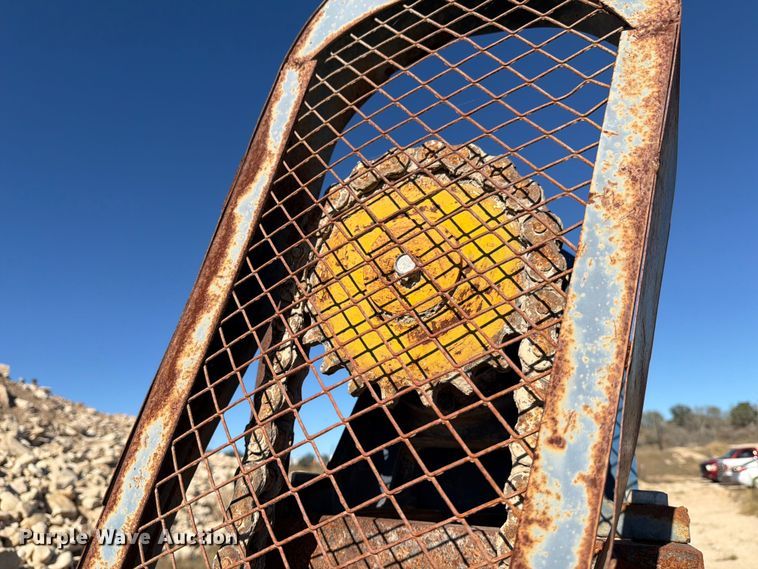 image for item DX5911 Better BE3660C conveyor