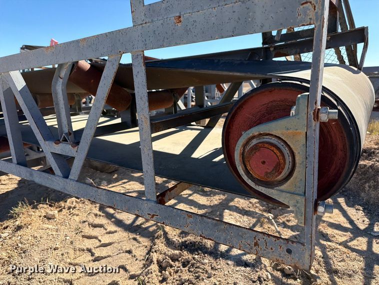 image for item DX5911 Better BE3660C conveyor