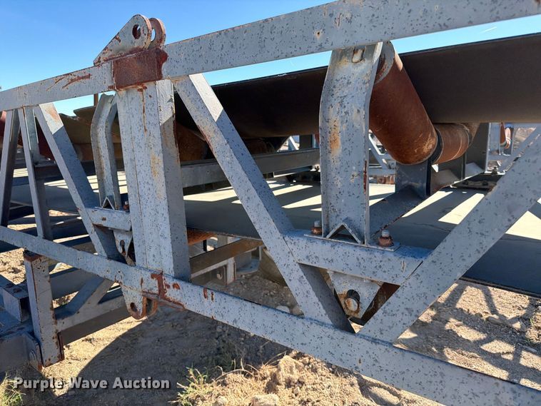 image for item DX5911 Better BE3660C conveyor