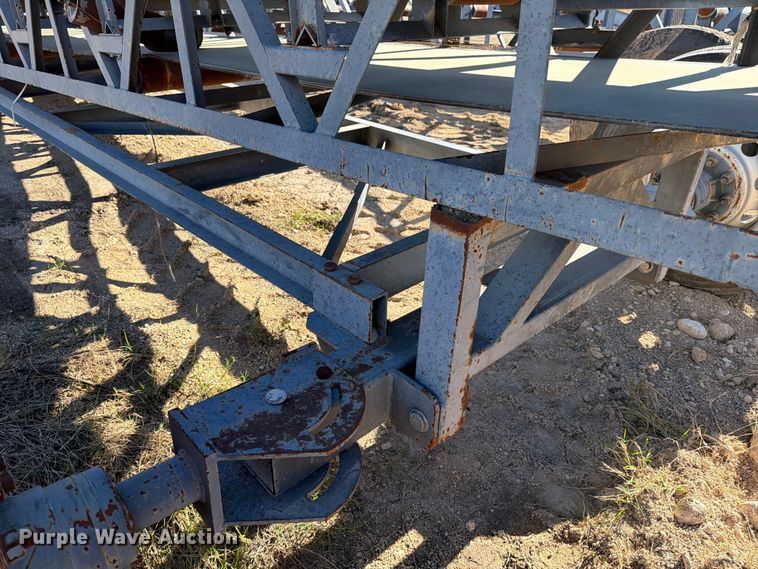 image for item DX5911 Better BE3660C conveyor