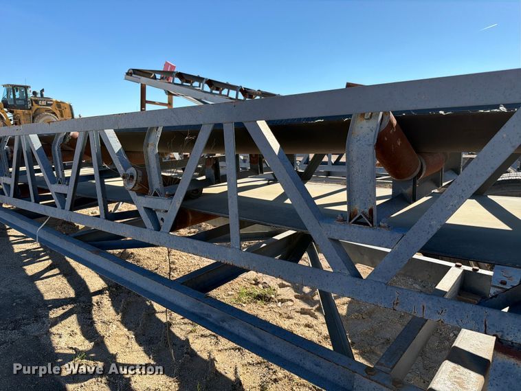 image for item DX5911 Better BE3660C conveyor