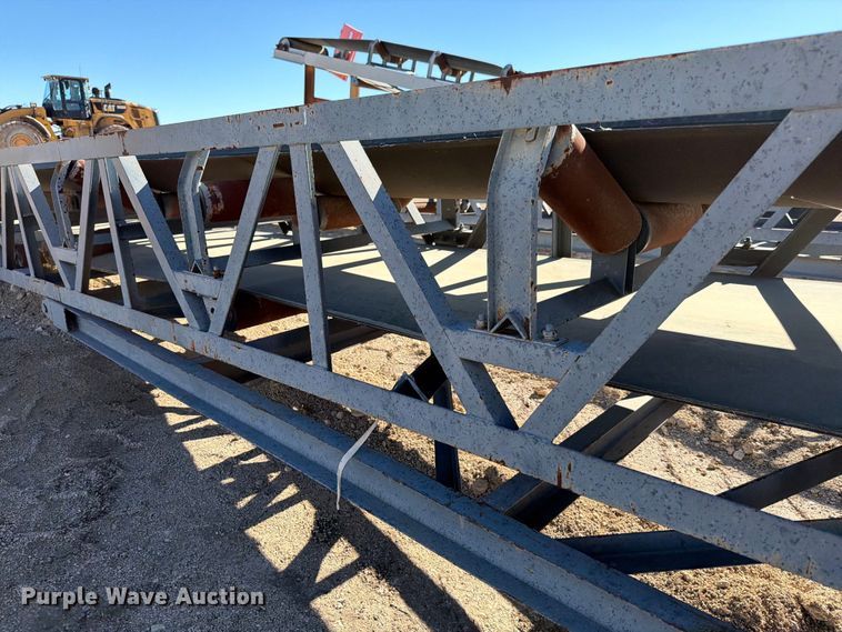 image for item DX5911 Better BE3660C conveyor