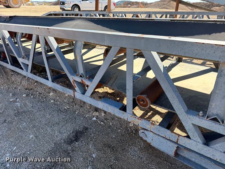 image for item DX5911 Better BE3660C conveyor