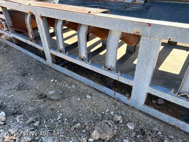 image for item DX5911 Better BE3660C conveyor