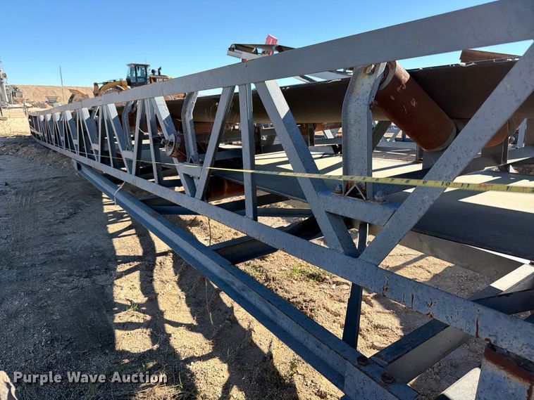 image for item DX5911 Better BE3660C conveyor