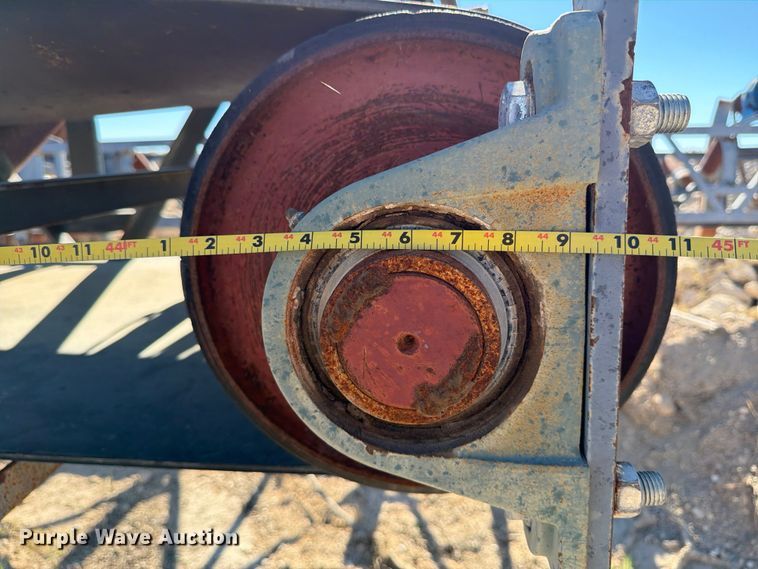 image for item DX5911 Better BE3660C conveyor